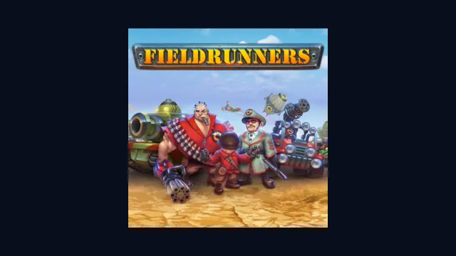 Fieldrunners