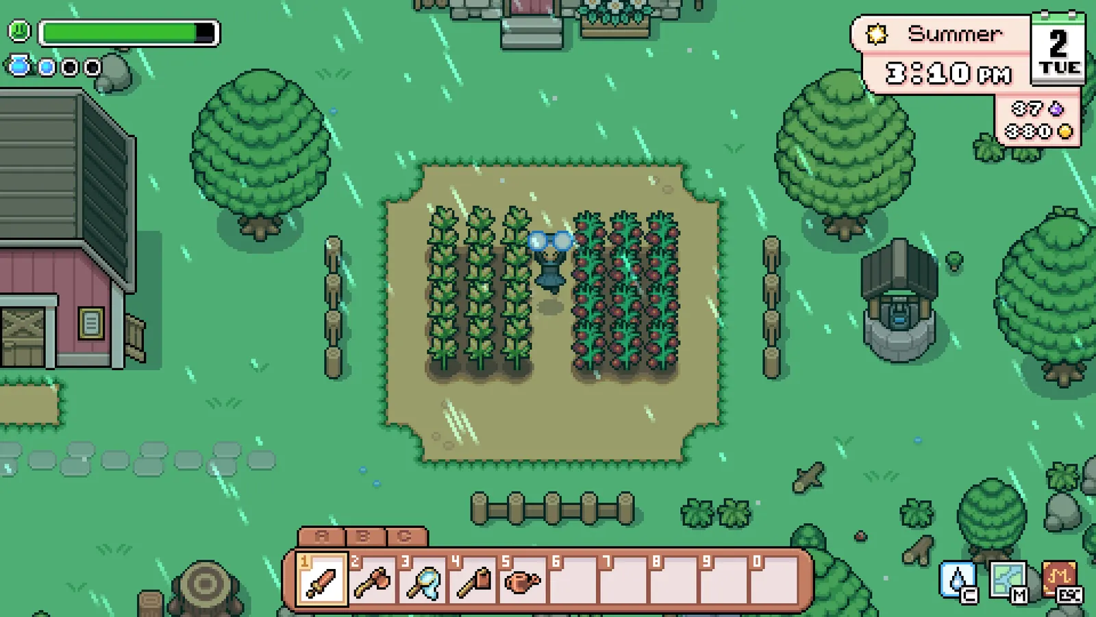 Fields of Mistria media 17