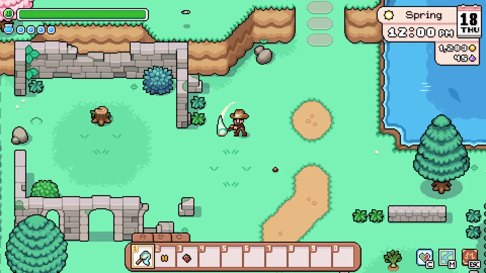 Fields of Mistria media 21