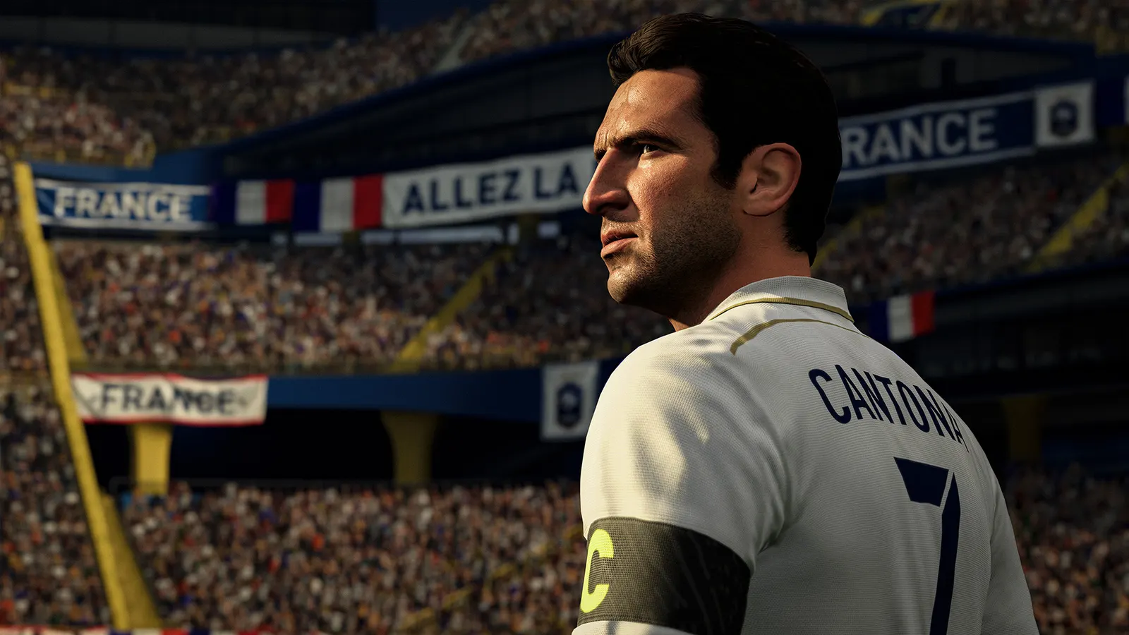 EA SPORTS™ FIFA 21 media 4