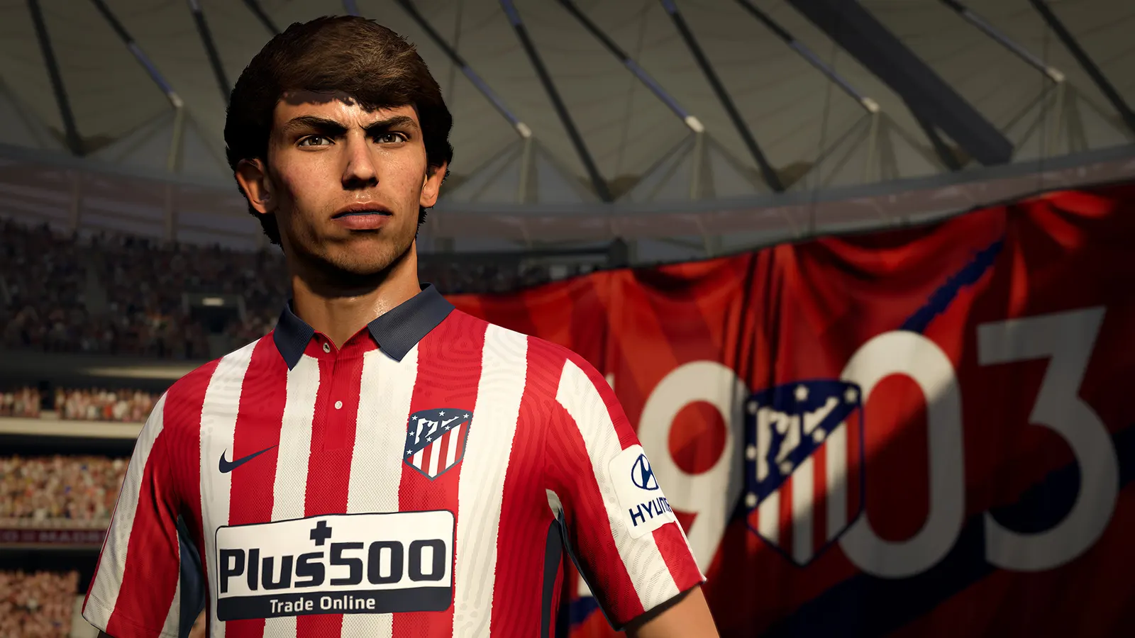 EA SPORTS™ FIFA 21 media 5