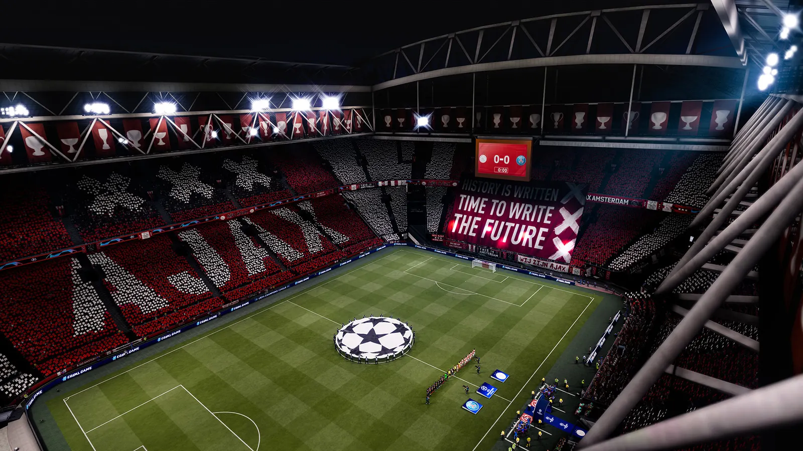 EA SPORTS™ FIFA 21 media 7