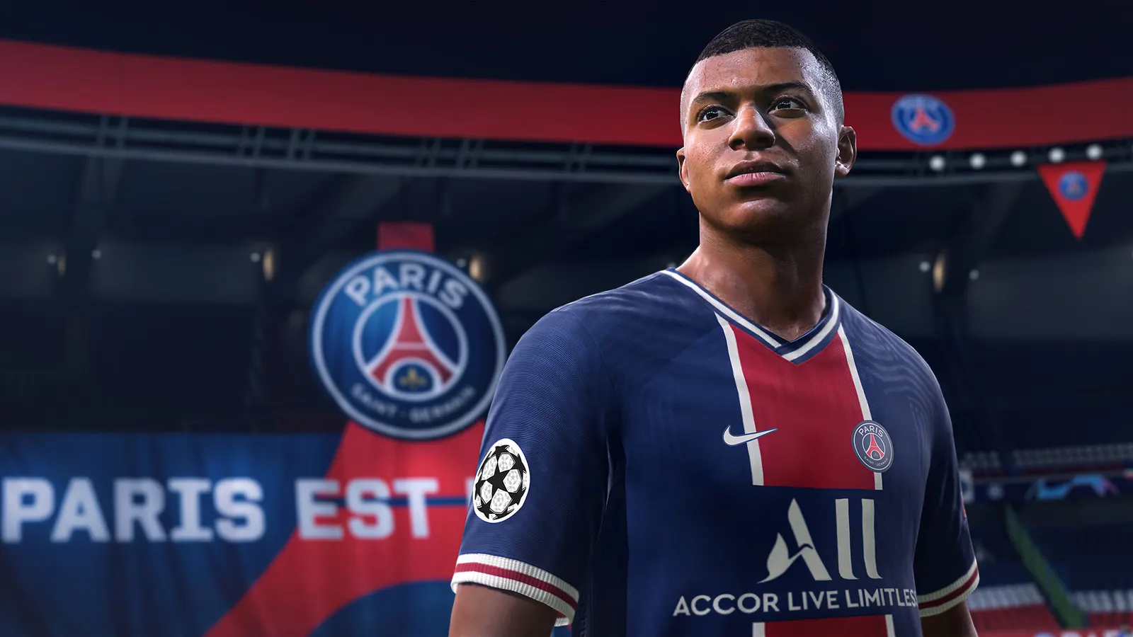 EA SPORTS™ FIFA 21 media 9