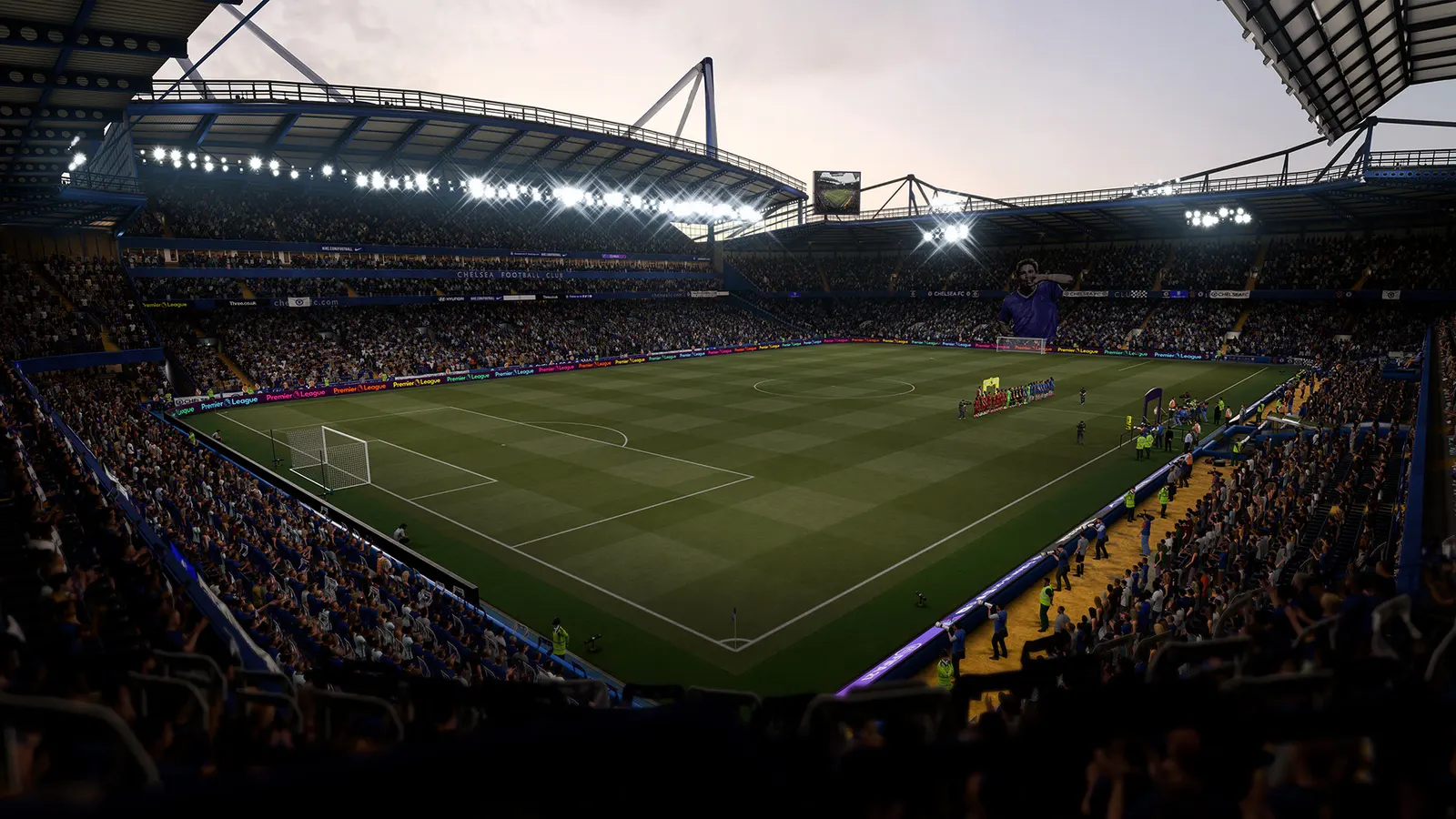 EA SPORTS™ FIFA 21 media 12