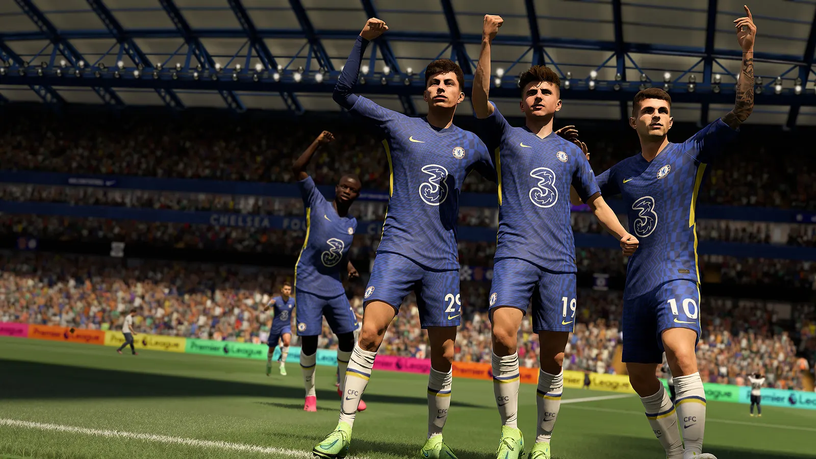FIFA 22 media 8