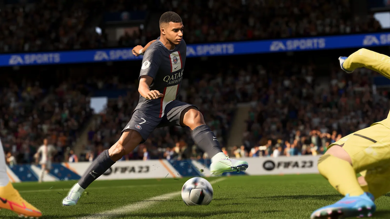 EA SPORTS™ FIFA 23 media 2