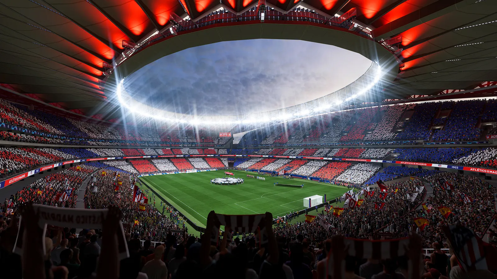 EA SPORTS™ FIFA 23 media 3