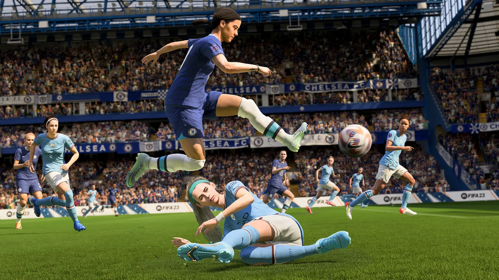 EA SPORTS™ FIFA 23 media 4