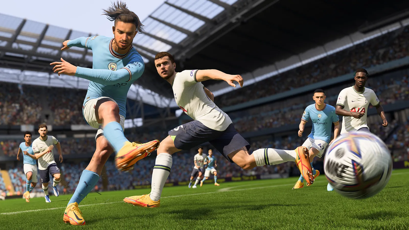 EA SPORTS™ FIFA 23 media 5