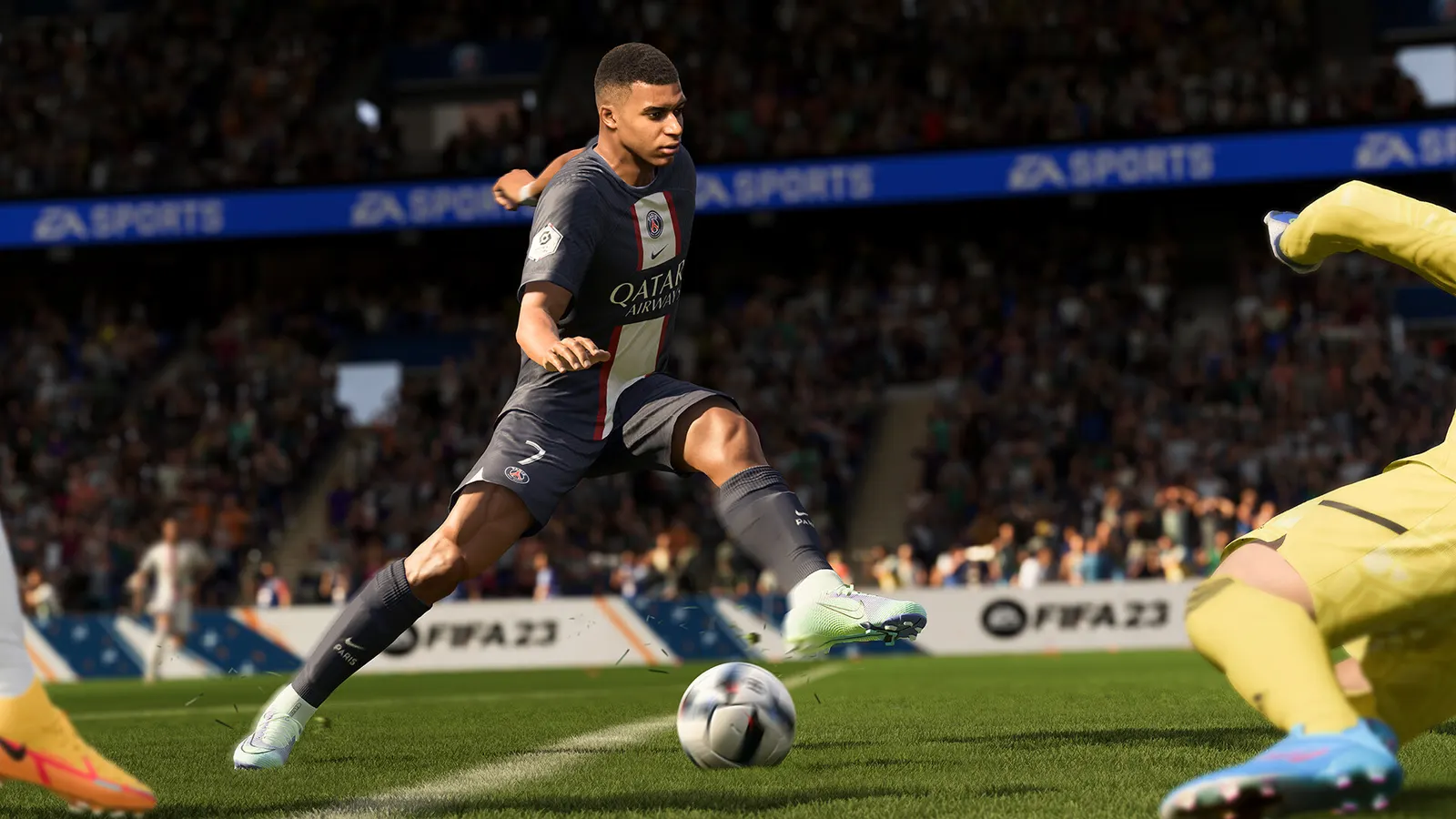 EA SPORTS™ FIFA 23 media 7