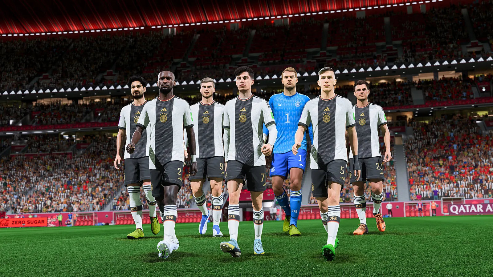 EA SPORTS™ FIFA 23 media 8