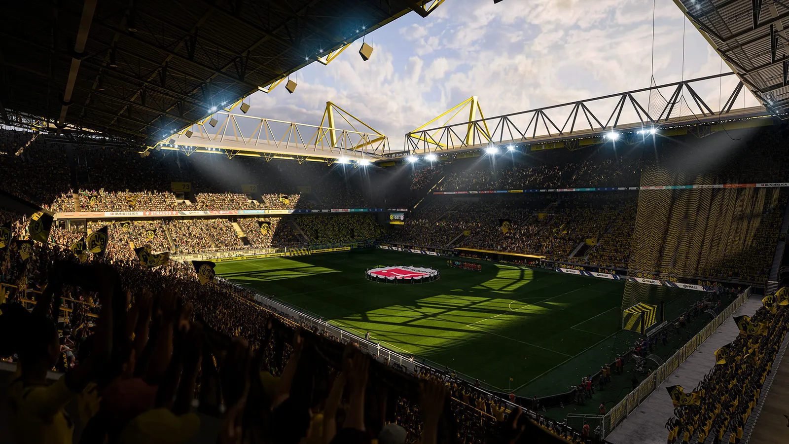 EA SPORTS™ FIFA 23 media 8