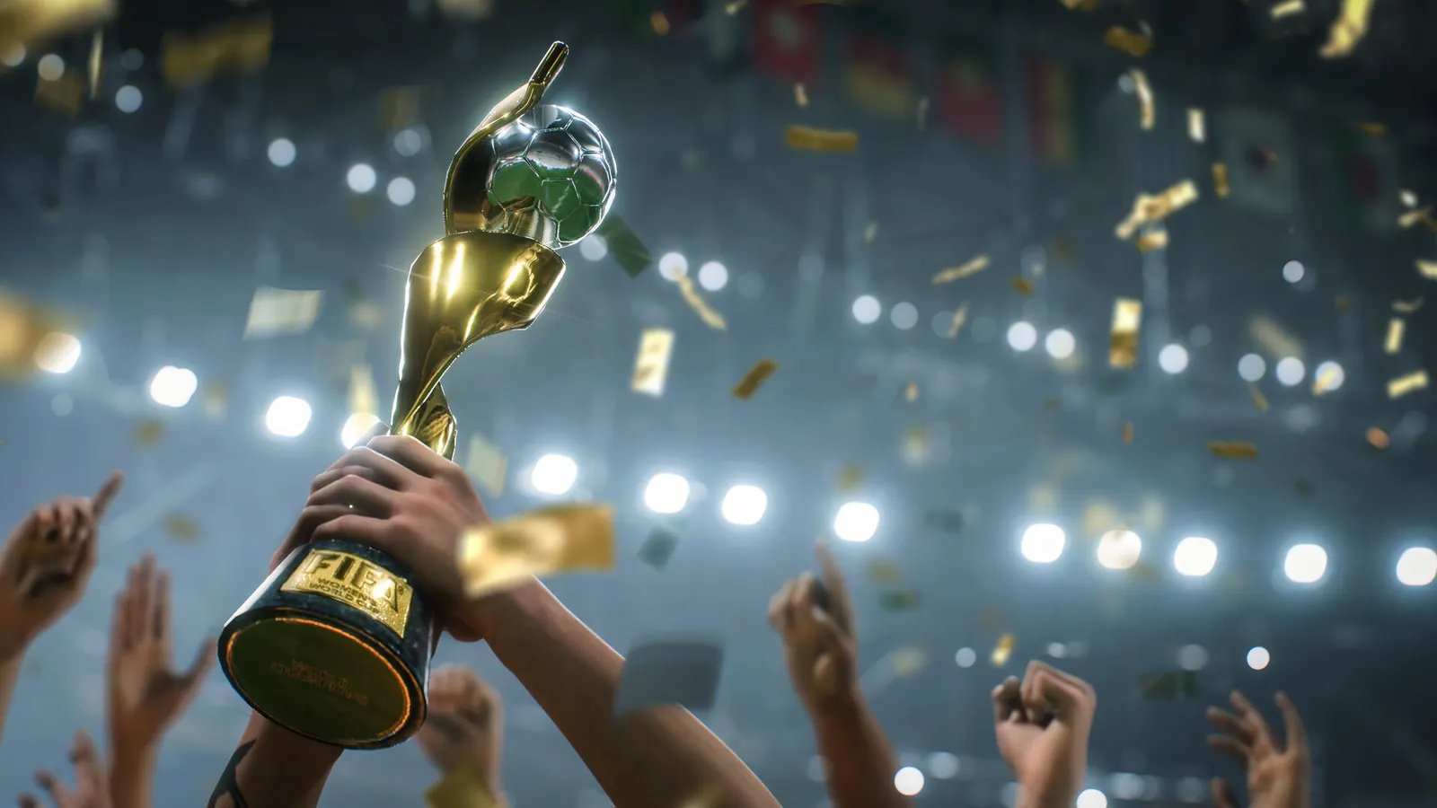 EA SPORTS™ FIFA 23 media 9