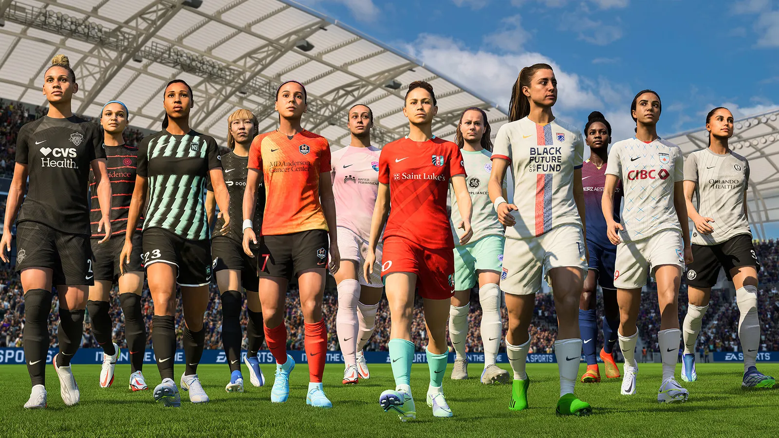 EA SPORTS™ FIFA 23 media 9