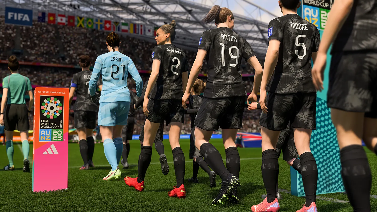 EA SPORTS™ FIFA 23 media 10