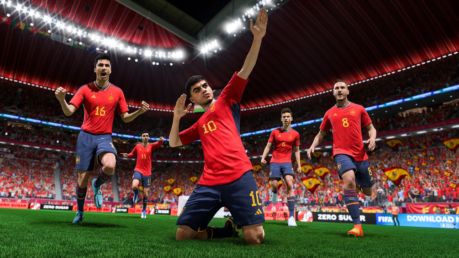 EA SPORTS™ FIFA 23 media 11