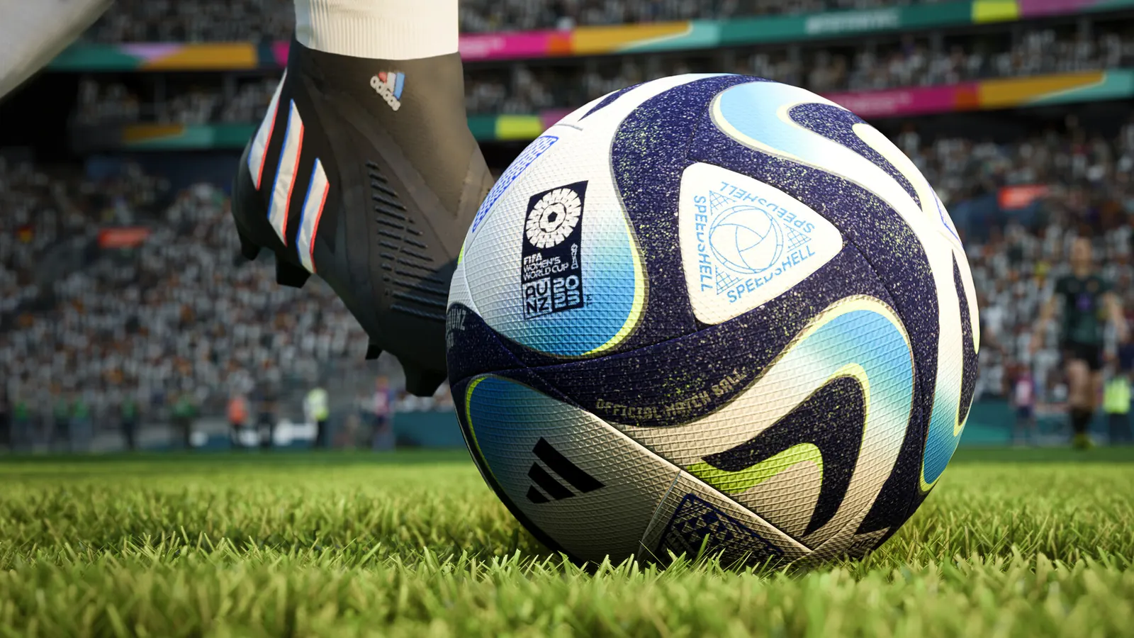 EA SPORTS™ FIFA 23 media 12