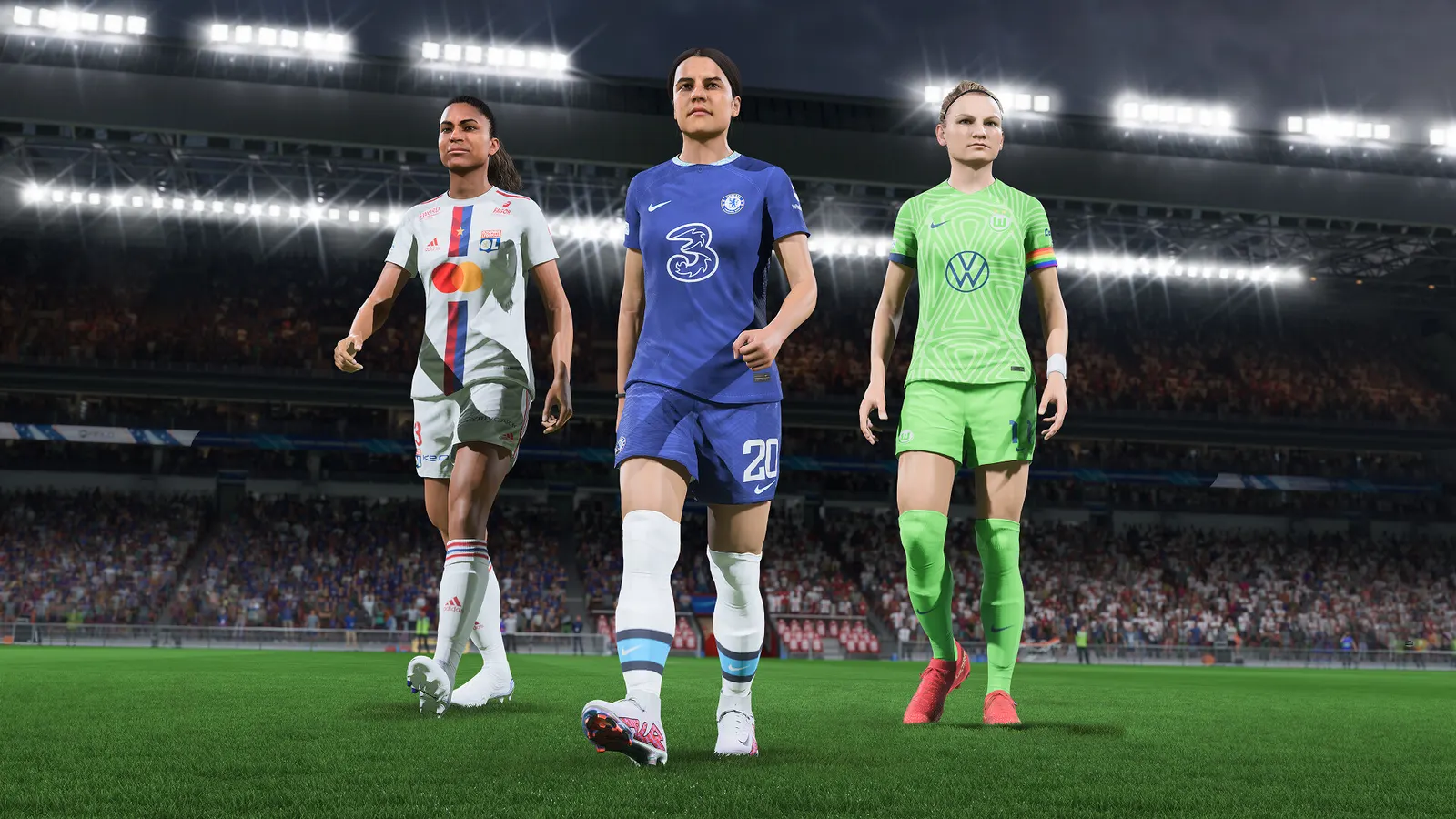 EA SPORTS™ FIFA 23 media 13