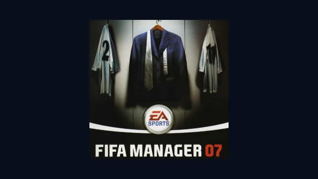 FIFA Manager 07