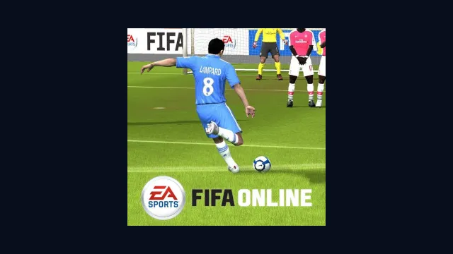 FIFA Online