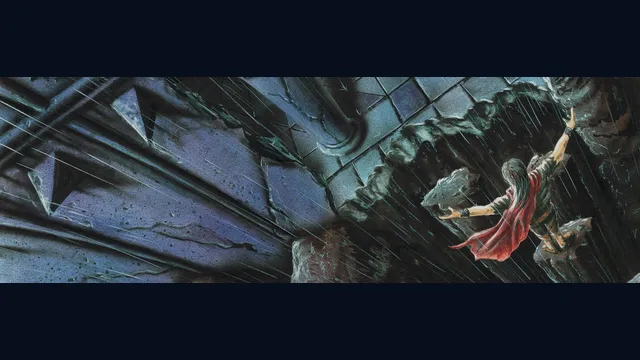 Brány Skeldalu 2: Pátý učedník