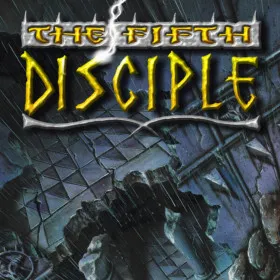 Обкладинка гри Brány Skeldalu 2: Pátý učedník