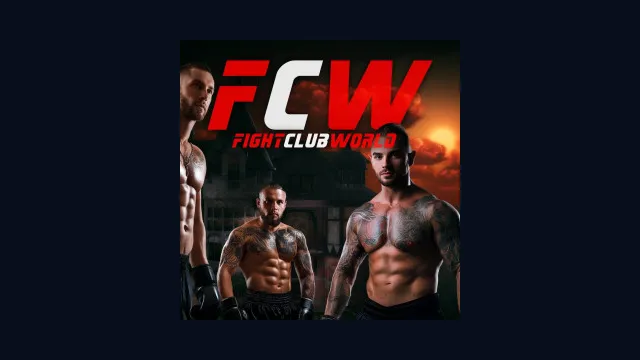 Fight Club World