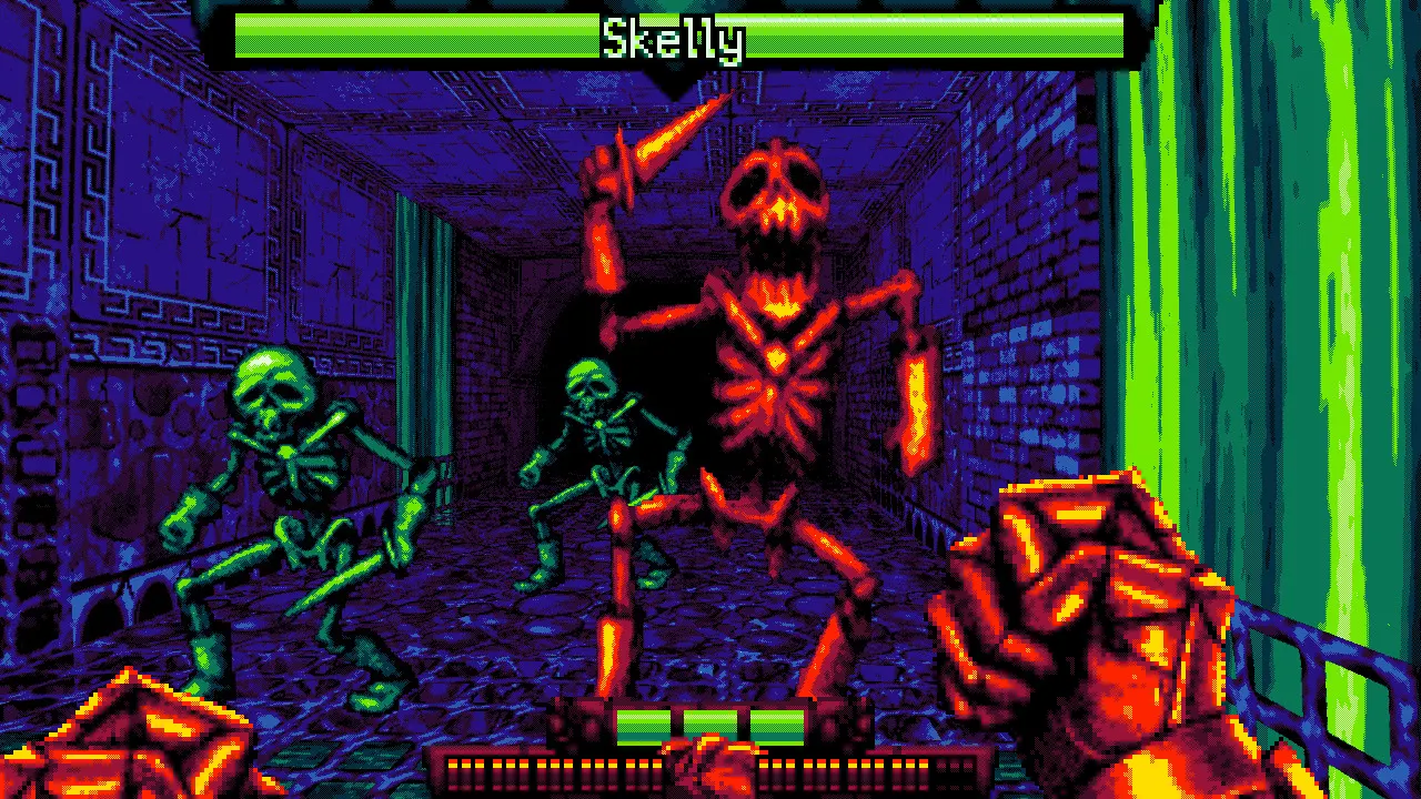 FIGHT KNIGHT media 2