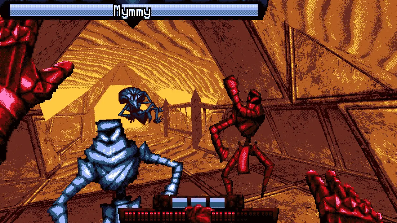 FIGHT KNIGHT media 3