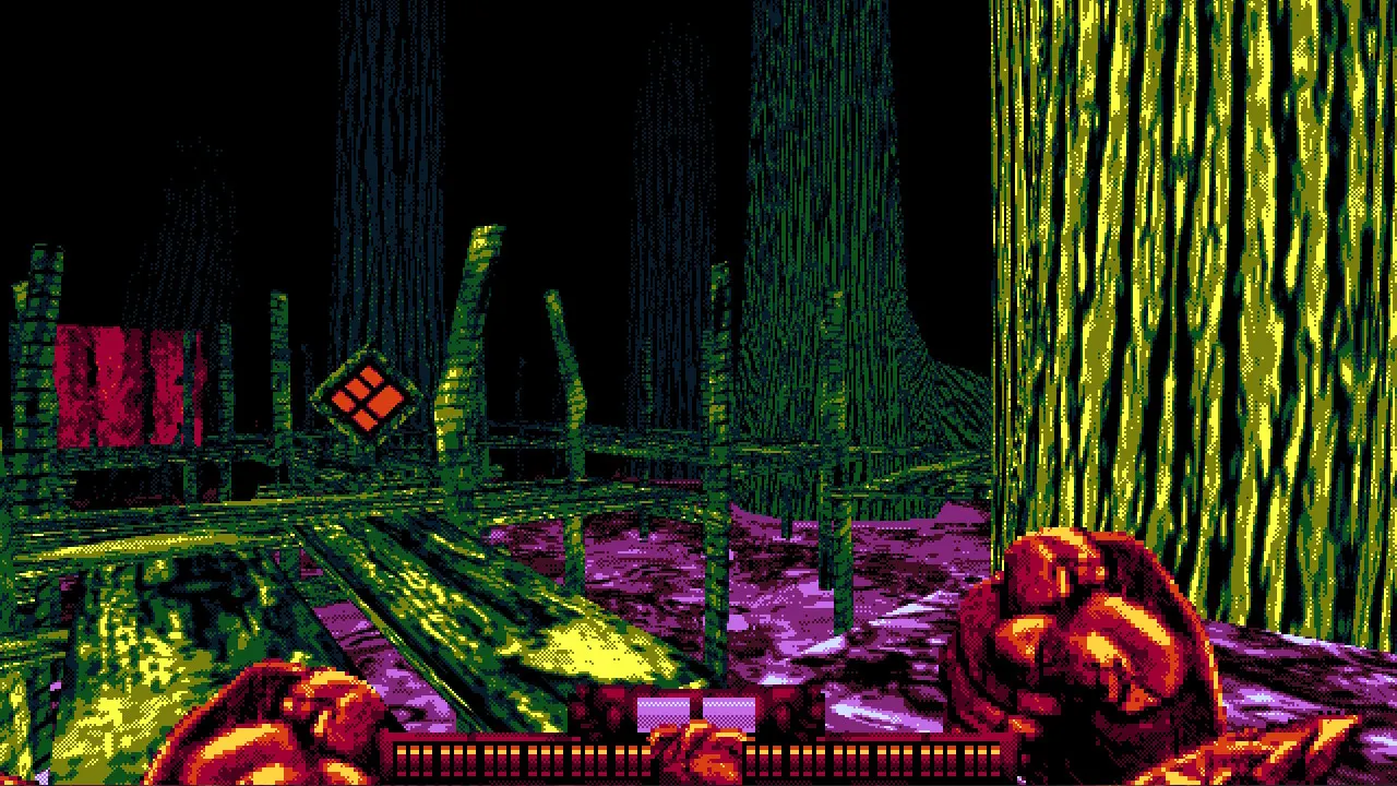 FIGHT KNIGHT media 4