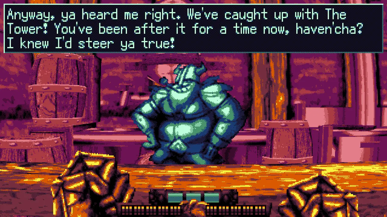 FIGHT KNIGHT media 6