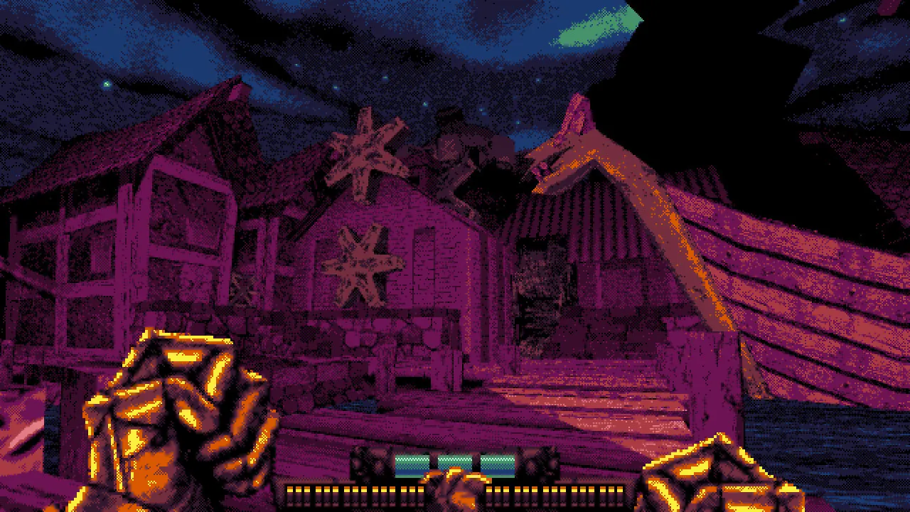 FIGHT KNIGHT media 11