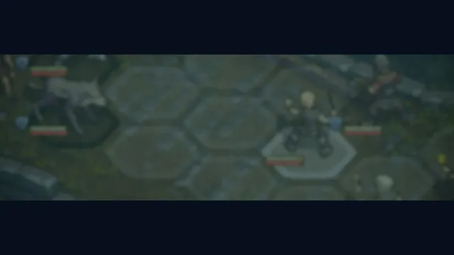 Fight Life: Vanguard