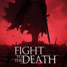 Обкладинка гри Fight To The Death
