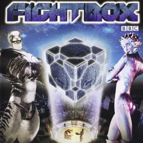 Обкладинка гри FightBox