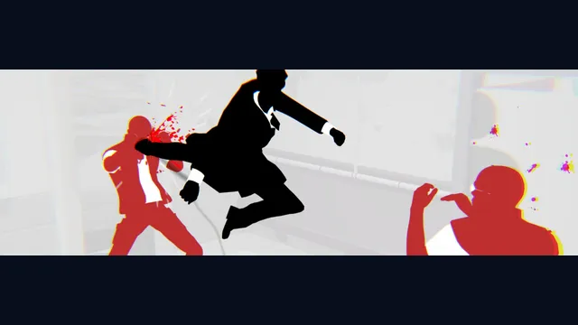 Fights in Tight Spaces