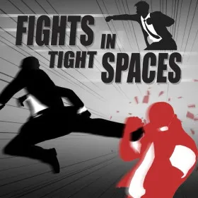 Обкладинка гри Fights in Tight Spaces