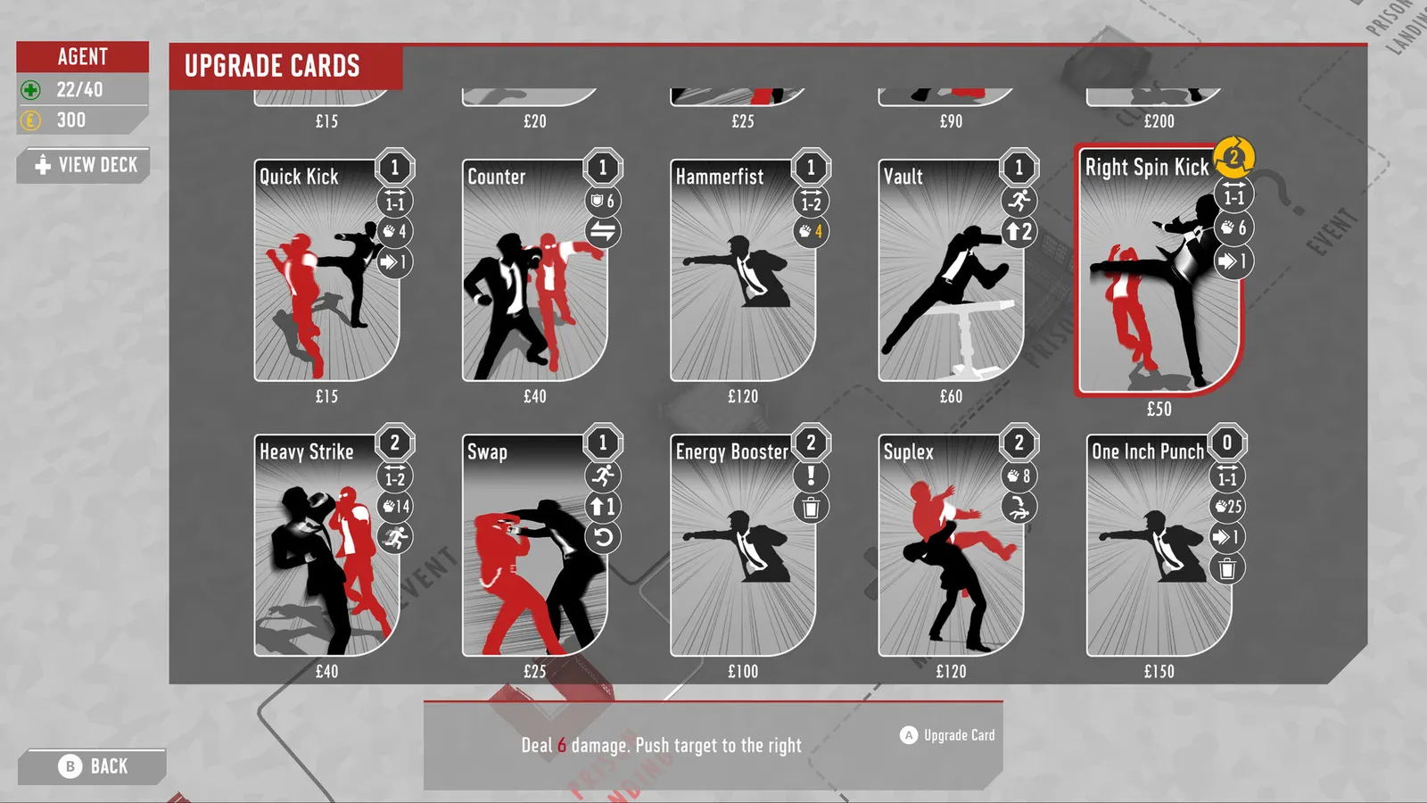 Fights in Tight Spaces media 7