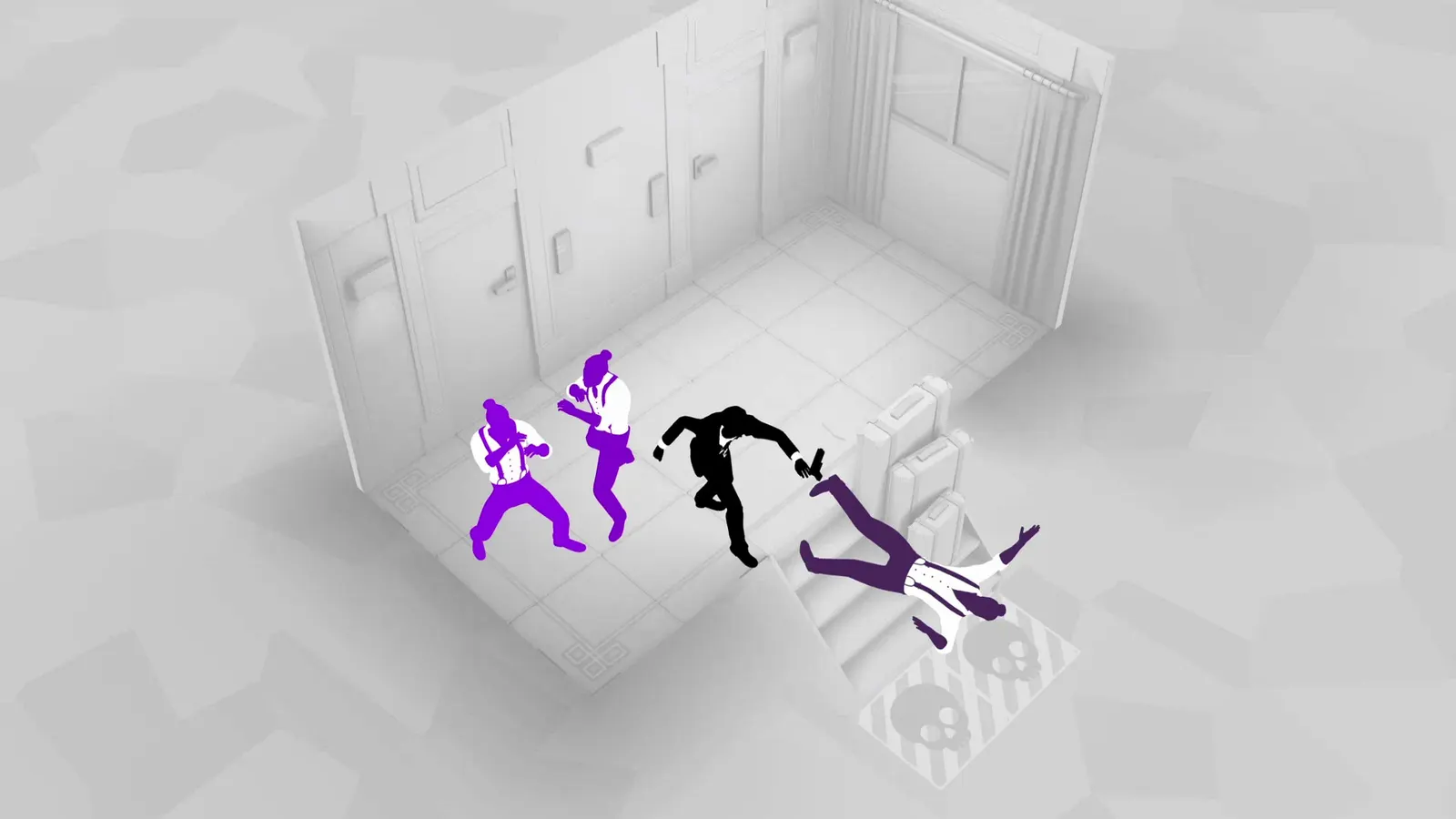 Fights in Tight Spaces media 10