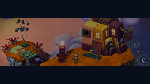 Figment 2: Creed Valley