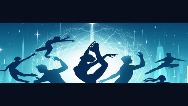 Figure Skating Legends