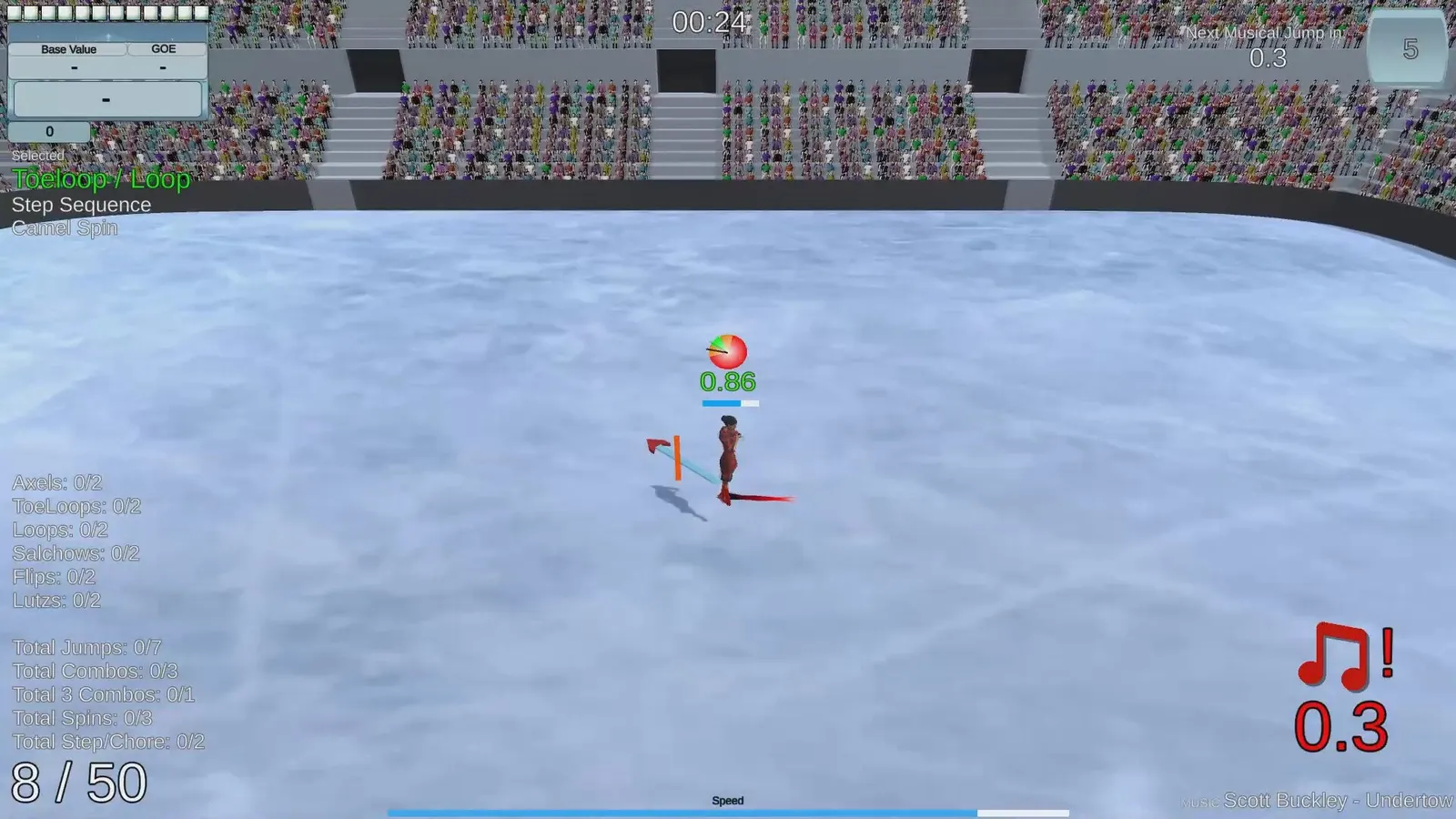 Figure Skating Legends media 8