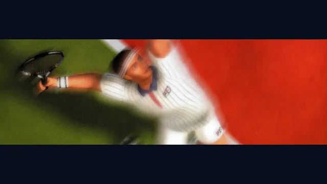 FILA World Tour Tennis