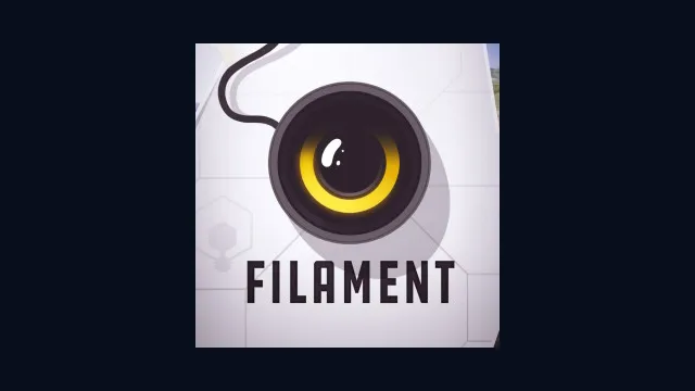 Filament