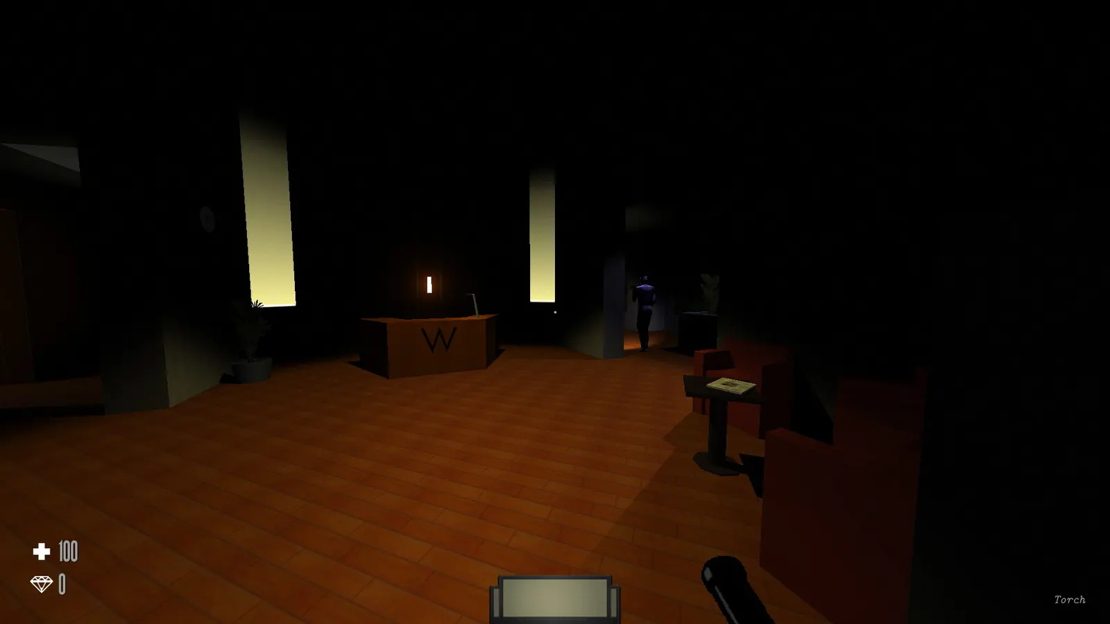 Filcher media 12