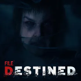 Обкладинка гри File Destined