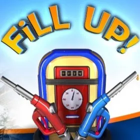 Обкладинка гри Fill Up!