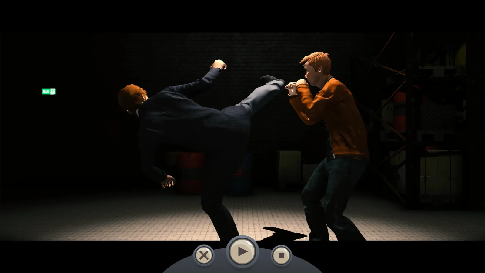 Filmmaker Tycoon media 14