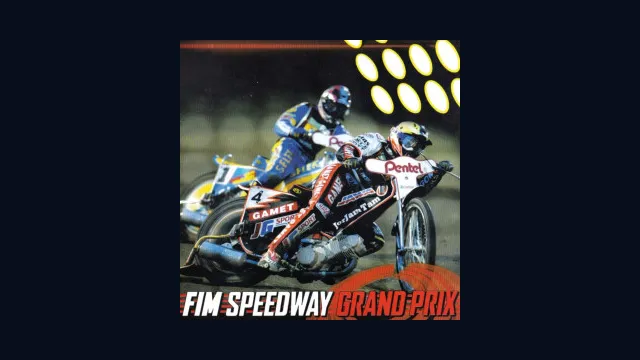 FIM Speedway Grand Prix