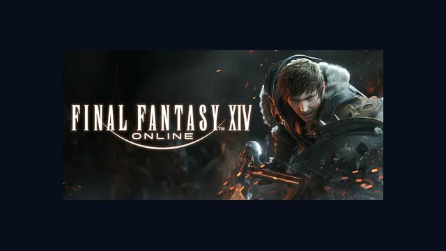 FINAL FANTASY XIV Online